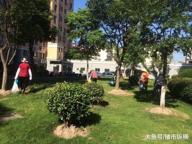 物业、公摊都是从香港引入的，未来10年内，我国物业会被取消吗？