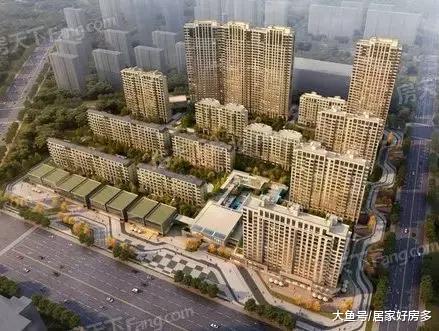 长春＂行政+文化+公园＂配套最集中的区域。