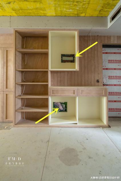 别只知道在家里到处打柜子，这8个地方就够了，好好利用起来超值