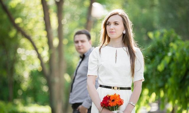 如果男人不回复你的微信，不要死缠烂打，聪明的女人会这样做