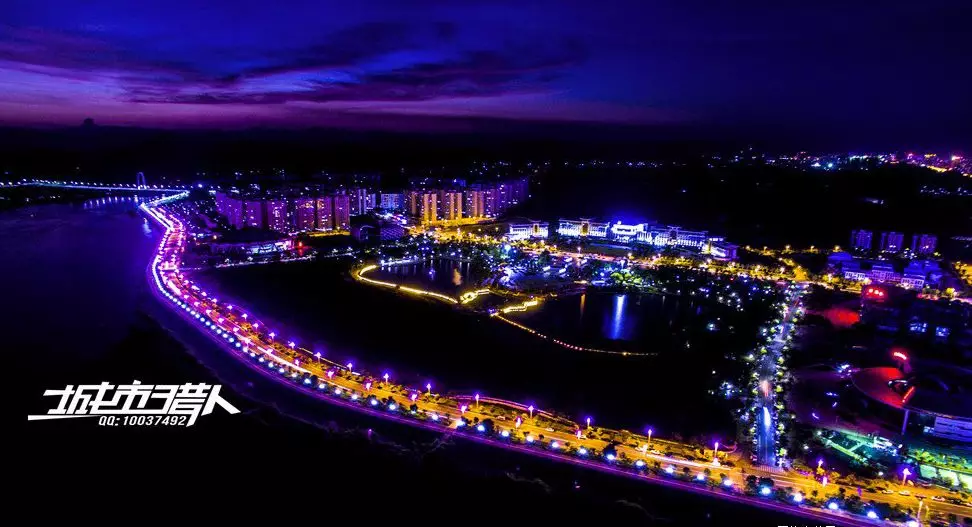 潜力股防城港，正是最好的阶段