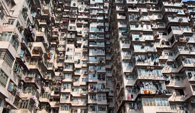 高层住宅在未来会变成“贫民区”，事实真是这样吗？其实不尽然