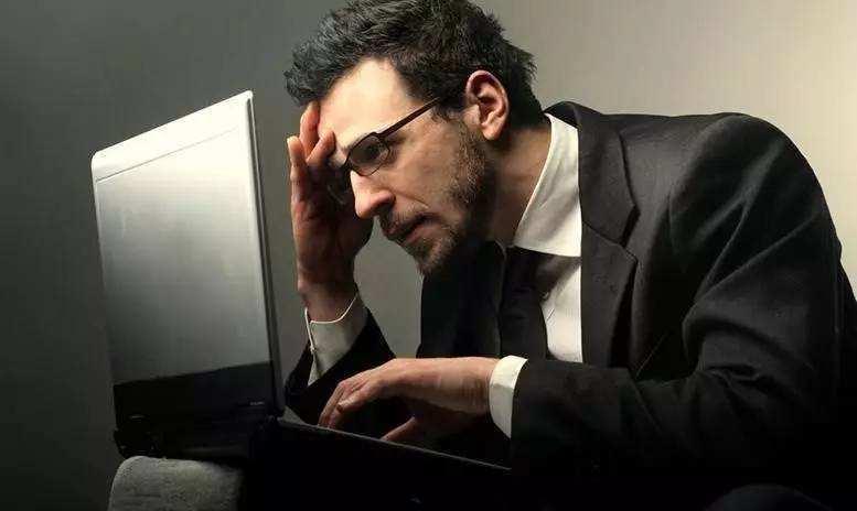 油腻、秃顶、大腹便便? 福州中年男子生活现状排查!