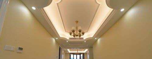 新房看起来很土，可能是这几个地方没装好，附对比图