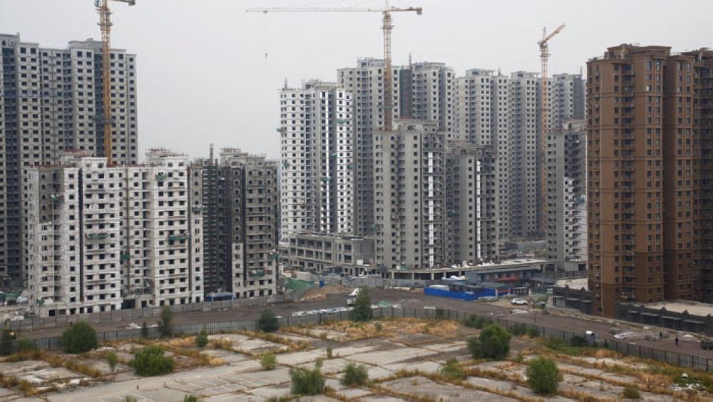 深圳写字楼频现退租潮, 上海空置创10年新高, 楼市拐点论千人千语