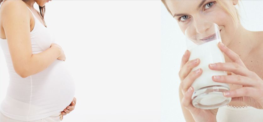 怀孕期间要多吃三道菜，提升“孕酮值”，孕妈妈：健康不长胖