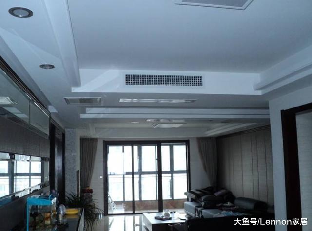 新房装修，要不要安装中央空调？听老师傅一说，懊悔没早知