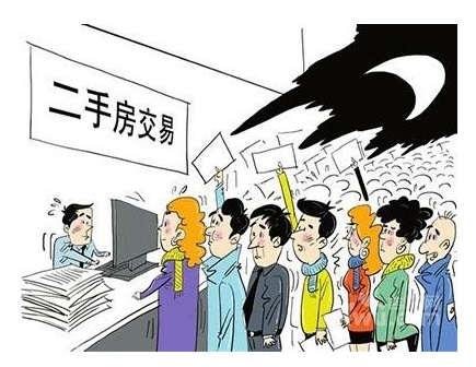 空置率全国第一，一个让炒房客来了就走不掉的城市