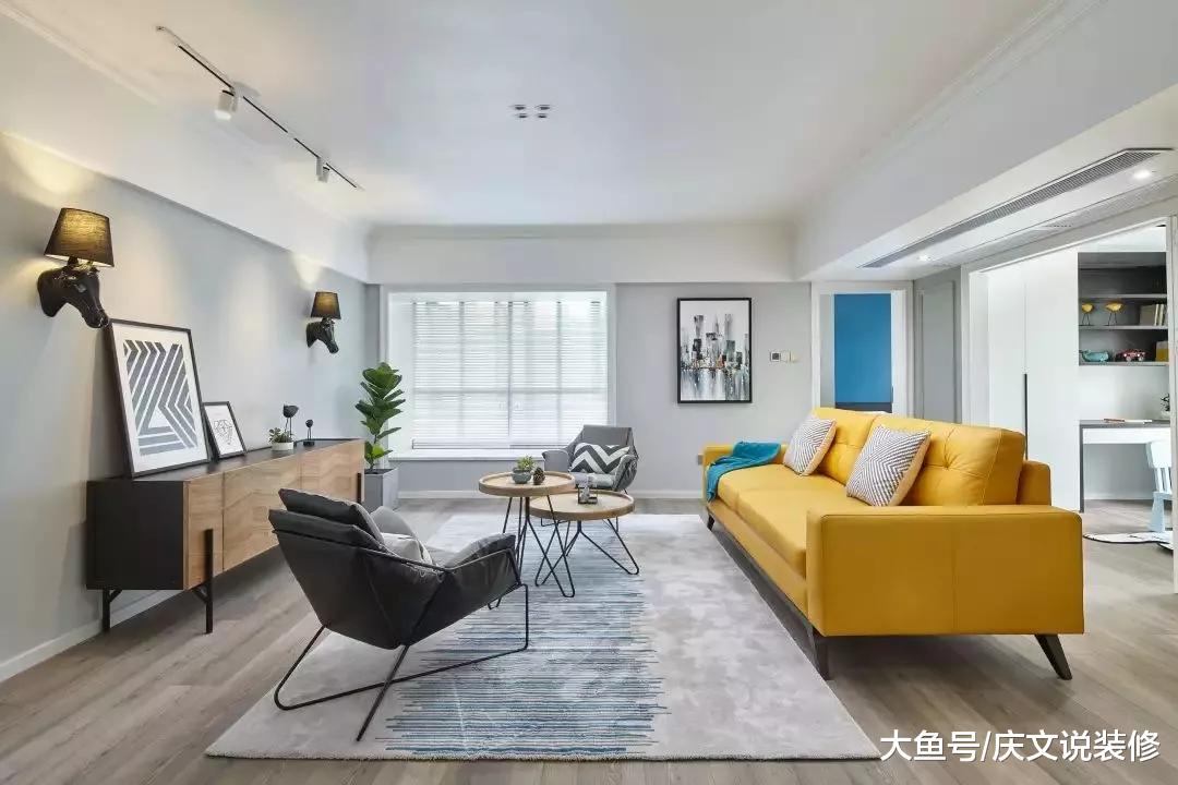 客厅清洁三大难题，这些妙招你get到了吗？