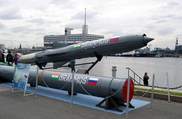 印度布拉莫斯反舰导弹性能如何？号称世界最快，速度可达3马赫