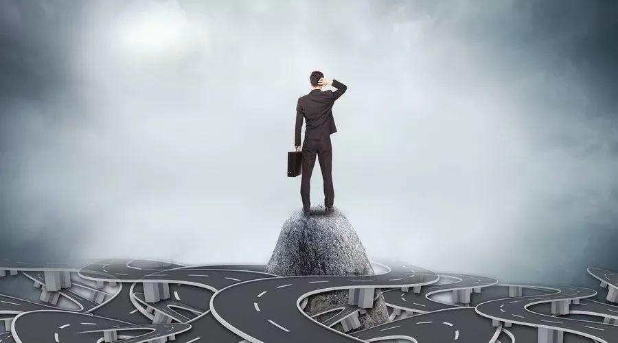 真正的战略高手, 都具备逻辑穿透力(深度好文)