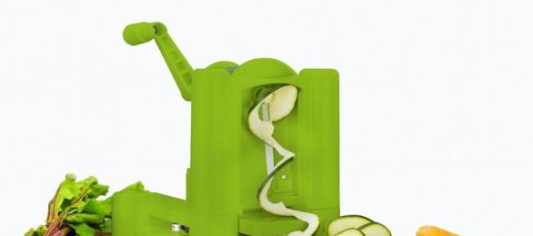 分享24个好看又实用的厨房创意小工具，让你的生活轻松又美丽！