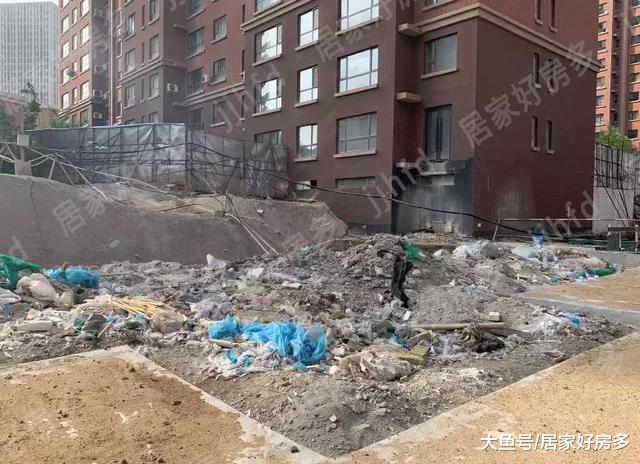 这市场！这房价！这家开发商居然延期交房了