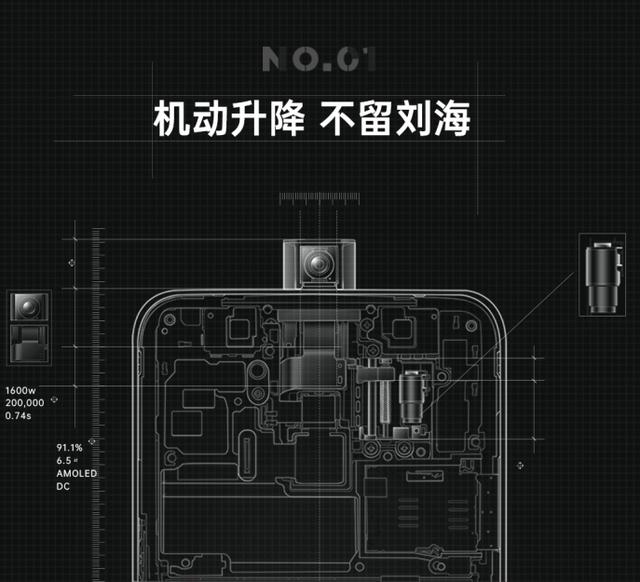 价格撩人？硬核少年OPPO K3或性价比超高，友商难淡定