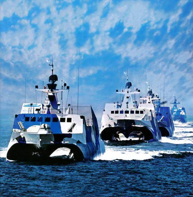 中国海军大量退役舰艇如何处理不少国家望眼欲穿都是主力舰啊