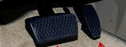 自动挡车型的“三不要”， 千万要牢记， 否则车子坏了谁都管不了！