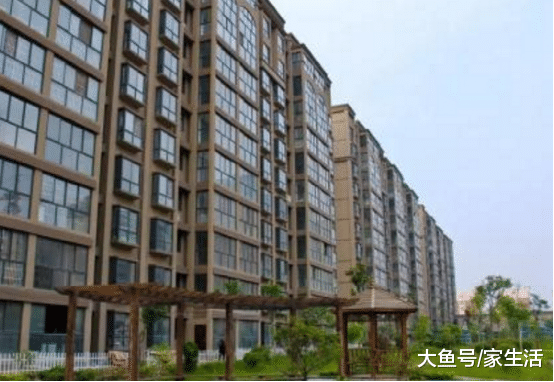 买电梯房必须要考虑的3点，很影响你的入住体验，别花钱买难受