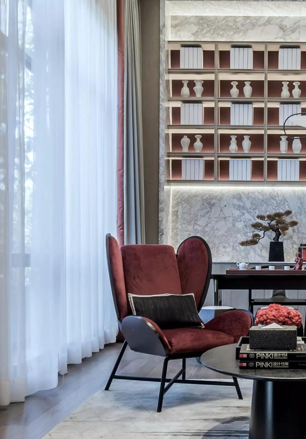 《大藝術家·四時光華》復興人文美學設計作品2019 PINKI DESIGN再續賀歲首發