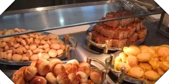 “央视食堂”有多高大上? 看到它的菜单，网友“大失所望”