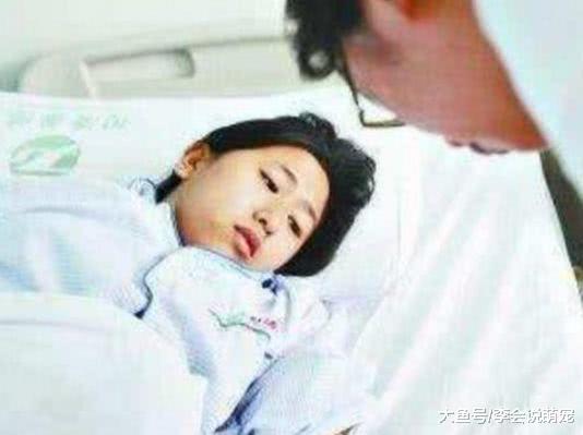女大学生患癌，5年交往了10个男朋友，医生：简直活该！
