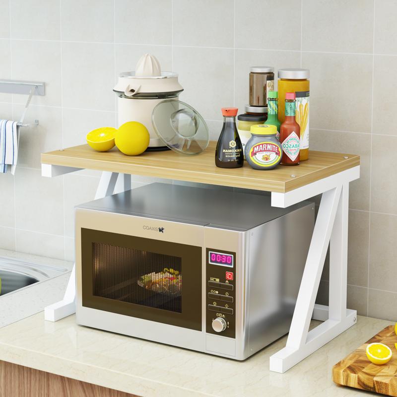 去同事家下厨, 头一次见到她家的厨房真是高极, 都看不到瓶瓶罐罐