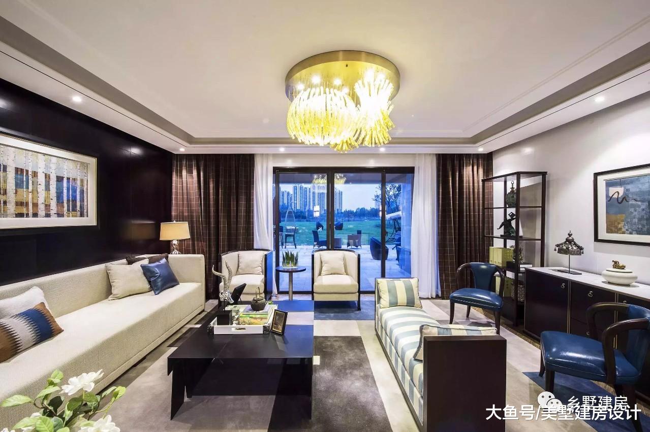 12x12米三层农村别墅，外观大气，布局合理适合大众的好户型