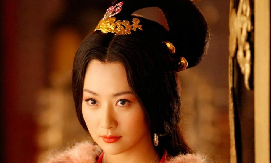 隋炀帝为了满足“私生活”，下令让宫女穿开裆裤，这是真的吗？