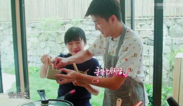 抖音最火的厨房设计，就是这样布局的！