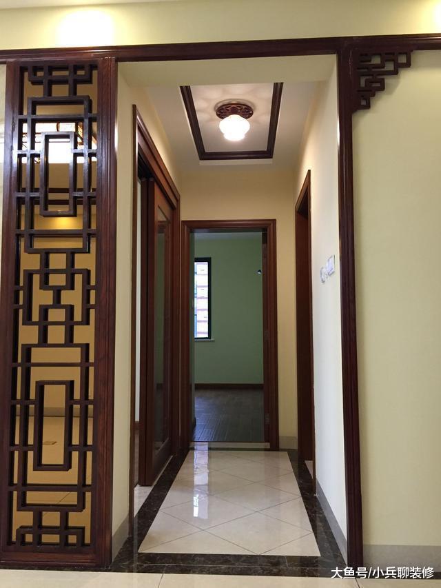 买了四房一厅的大房子，装好接父母同住，凭啥媳妇死活不愿意？