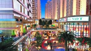 2019年楼市开始降温，商铺还值得投资吗