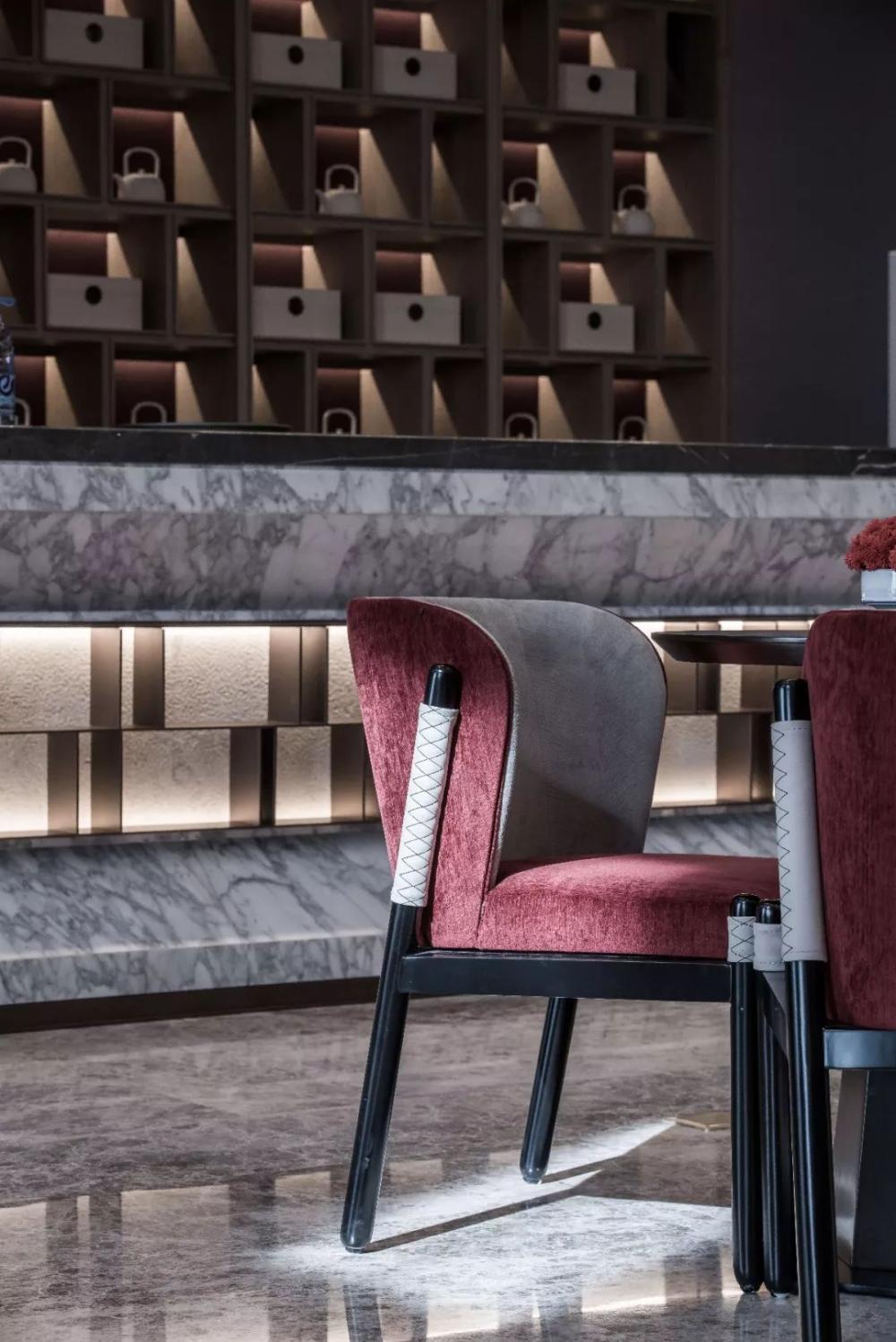 《大藝術家·四時光華》復興人文美學設計作品2019 PINKI DESIGN再續賀歲首發