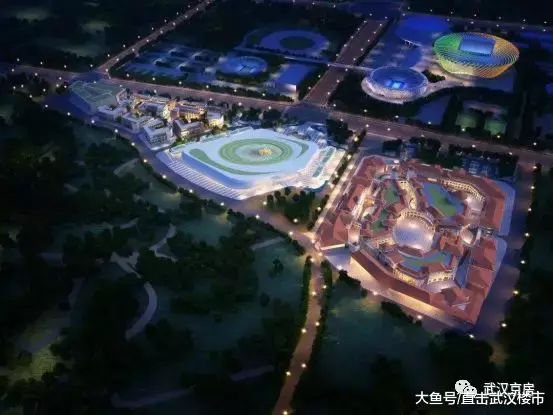 碧桂园光谷第三盘即将面世 ，十里春风能否抚平配套不足之伤？