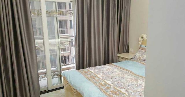 花270万深圳入手50平米蜗居，漂泊多年后，总算是安定下来了！