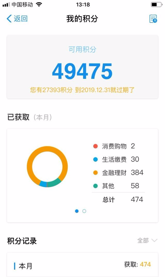年底了，支付宝的积分快过期了，积分要怎么用？