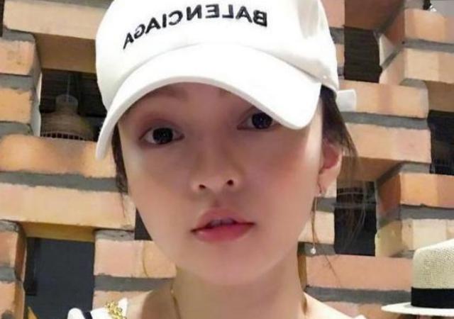 帶你看看張韶涵的豪宅，簡直像一座私人島嶼，非常喜歡練瑜伽