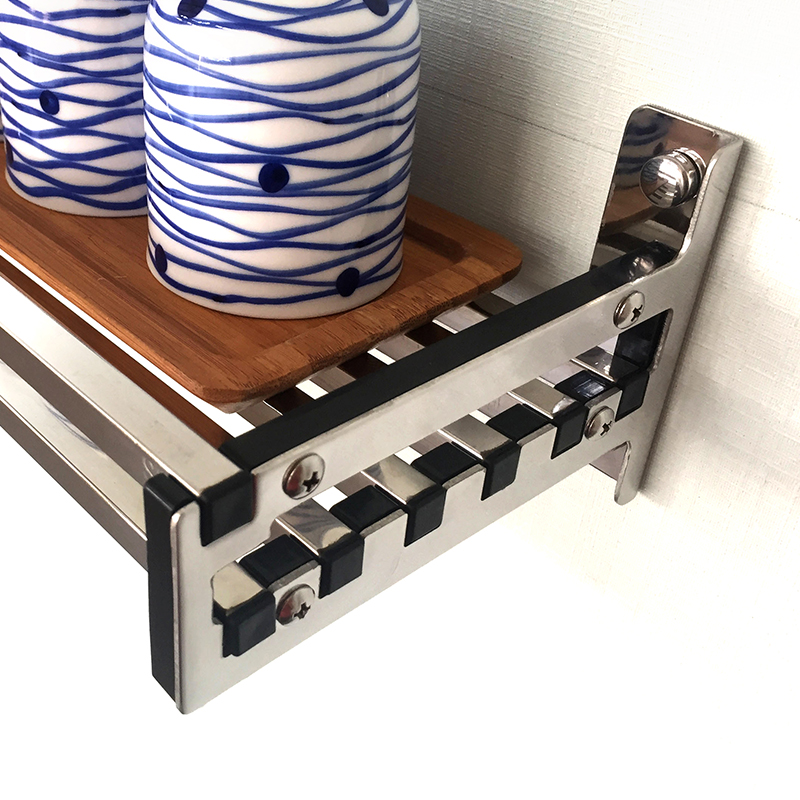 别把油瓶调料全堆灶台上！学北京女人这样布置，美观不占地