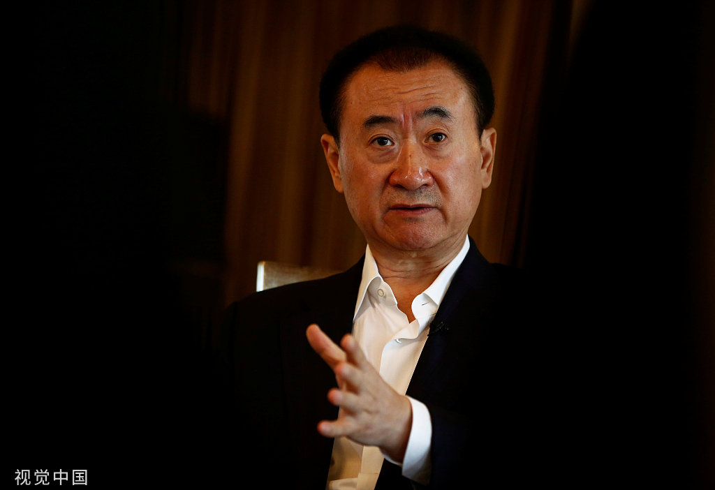 王健林野心已现：卖出万达全部房地产，1500亿巨资狂投西北！