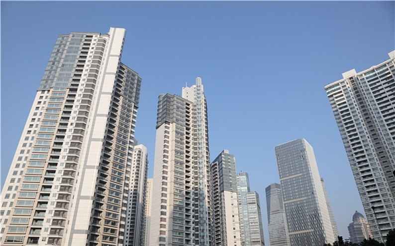 原来房价的涨幅是有现象可寻的，你知道吗？