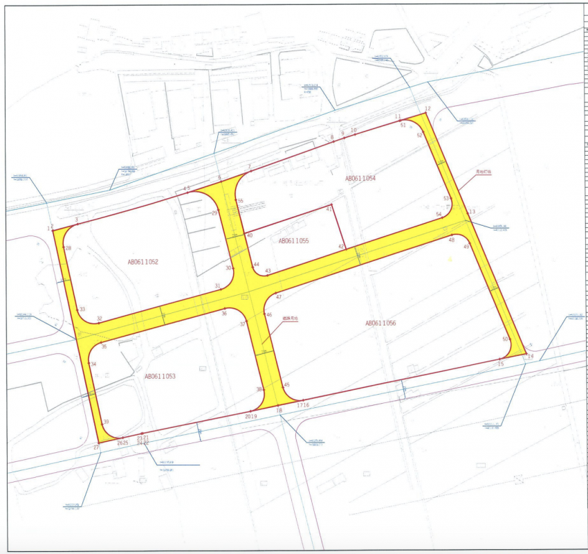 1.2万/平！广州又卖地了！白云、花都53.5亿挂牌3宗宅地
