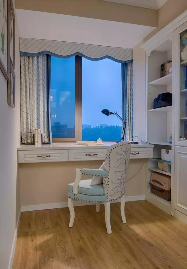 89㎡美式婚房入住第一天，忍不住给大家晒晒，朋友都说很值！