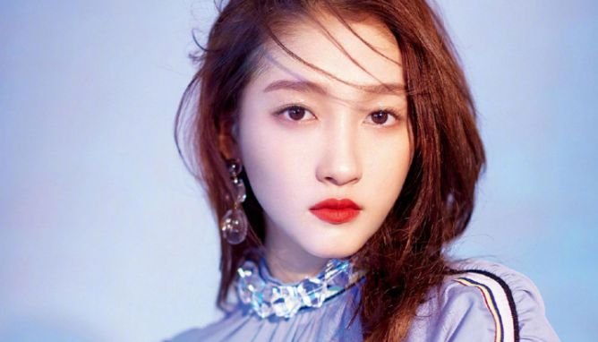 男人最想娶的梦中女神，关晓彤上榜，刘亦菲第二，第一没指望