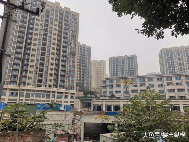 贫困县房价7、8千，究竟哪里来的支撑力？炒房客看上了什么？