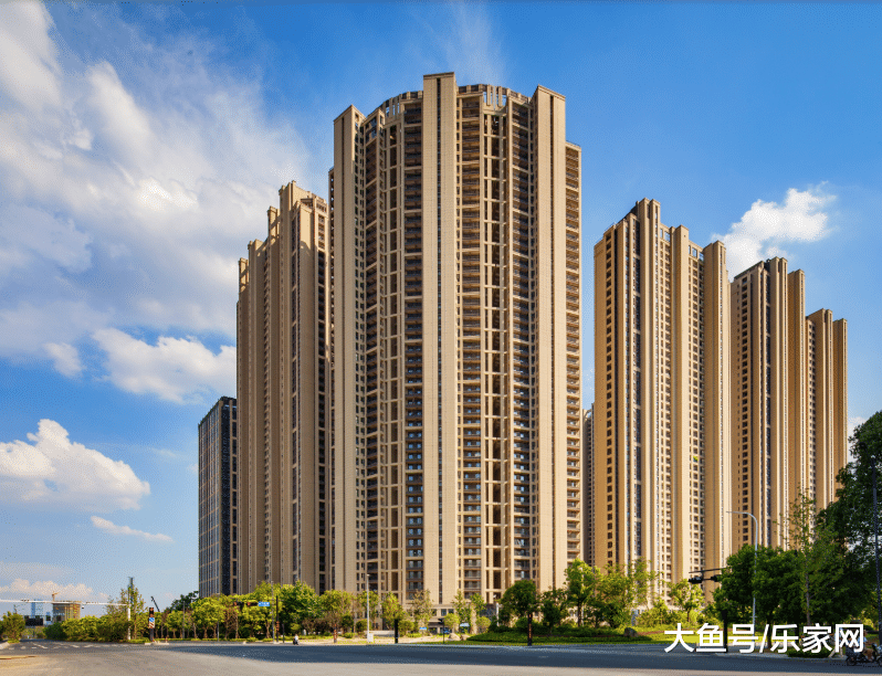 选房屋楼层记住这4点知识，无论多高的楼，一眼就能找出黄金楼层