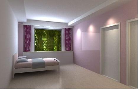 家里还在装踢脚线？顶级设计师都是这样装，比踢脚线好十倍