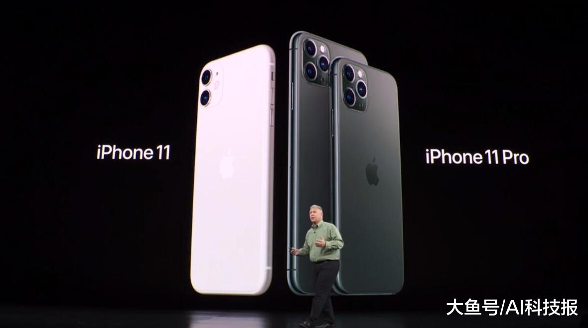 iPhone11预约突破一百万, 上市之初万人吐槽, 为啥人人都喊真香?