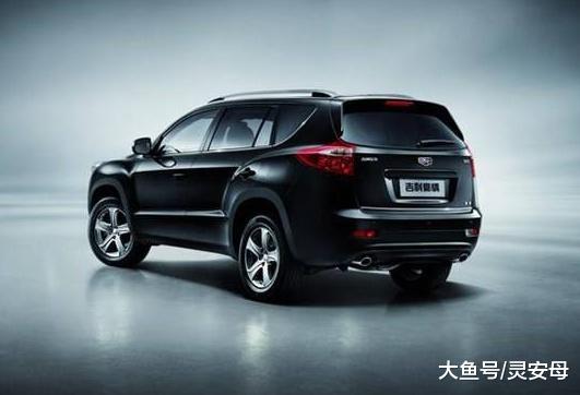 为何路上很少看到黑色面包车？4S店：没人敢买啊！车主：为啥？