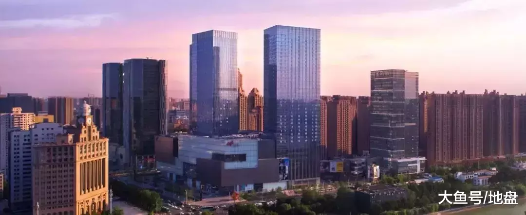 分销与渠道打破地产行业旧秩序，什么才是正本清源？