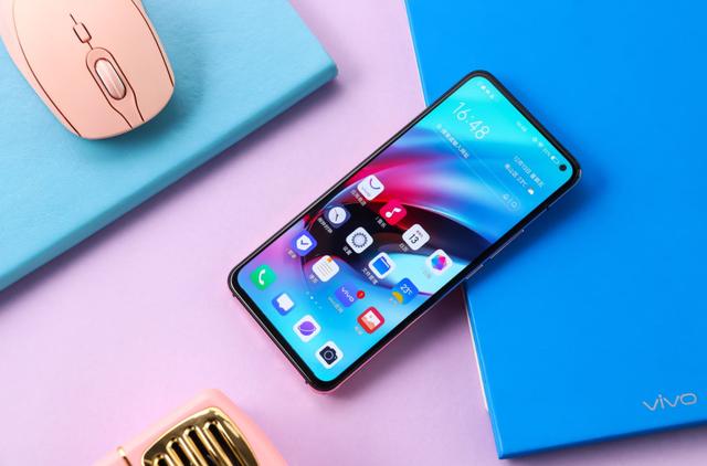 vivo X30 Pro值不值得入手？人像拍摄体验出色，表现全能的5G新机