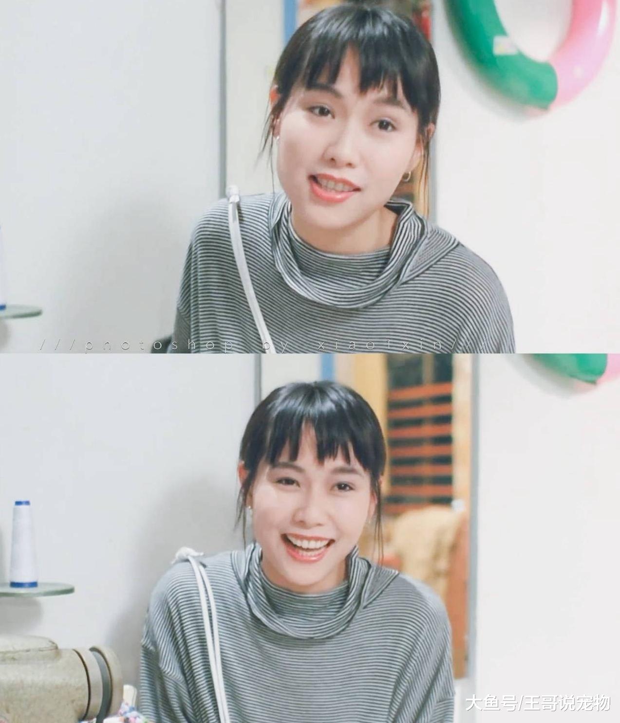 56岁“许仙”叶童与老公恩爱相伴30年：更爱你脸上苍老的皱纹