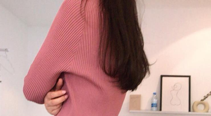 摄影：这么清纯可爱的气质，离不开粉色裙子的搭配